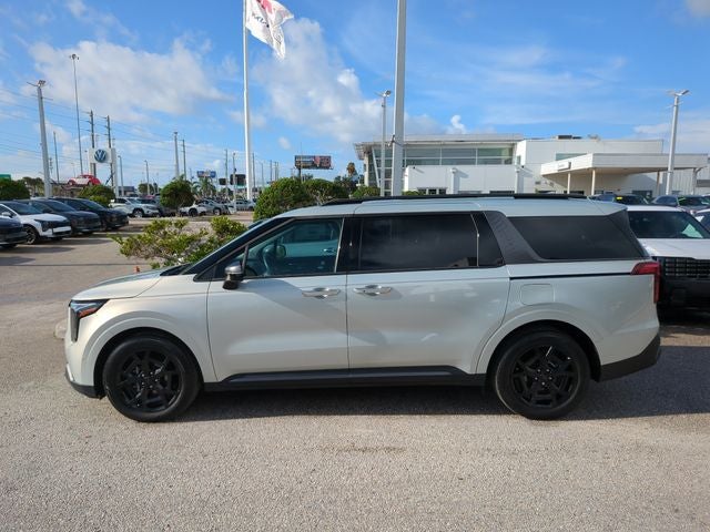 2025 Kia Carnival Hybrid SX
