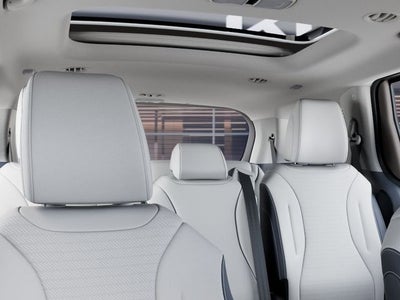 2026 Kia Carnival Hybrid Base