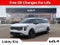 2026 Kia Carnival Hybrid Base