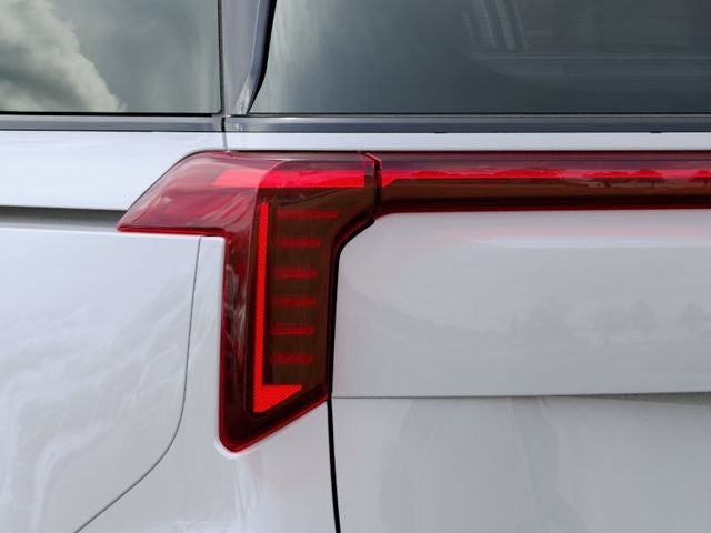 2026 Kia Carnival Hybrid Base