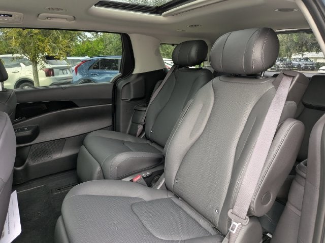 2027 Kia Carnival Hybrid SX Prestige