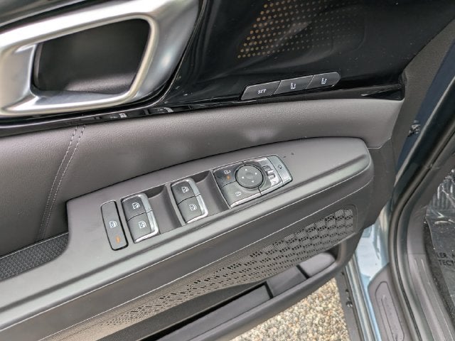 2027 Kia Carnival Hybrid SX Prestige