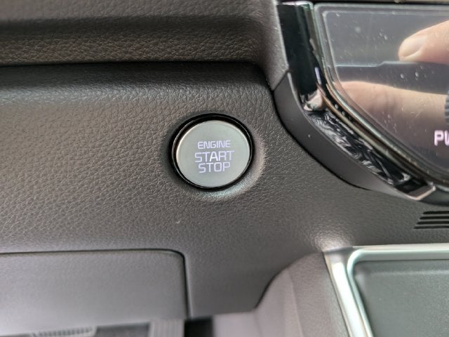 2027 Kia Carnival Hybrid SX Prestige