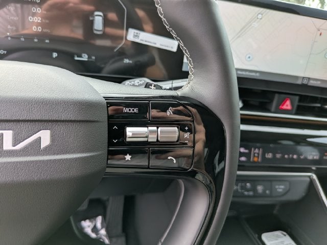 2027 Kia Carnival Hybrid SX Prestige