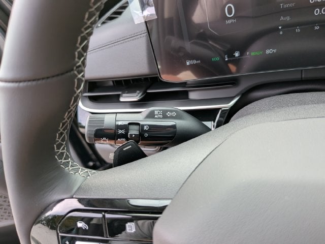 2027 Kia Carnival Hybrid SX Prestige