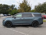 2027 Kia Carnival Hybrid SX Prestige