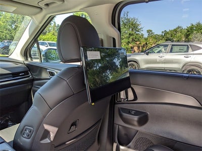 2025 Kia Carnival Hybrid SX