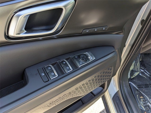 2025 Kia Carnival Hybrid SX