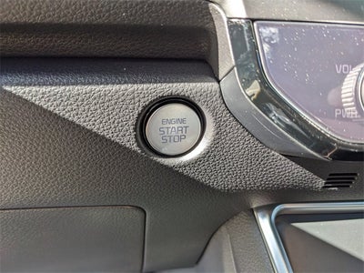 2025 Kia Carnival Hybrid SX