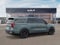 2027 Kia Carnival Hybrid SX