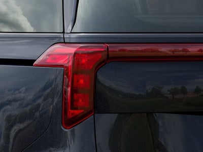 2026 Kia Carnival Hybrid Base
