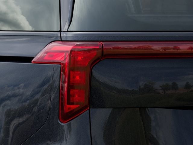 2026 Kia Carnival Hybrid Base
