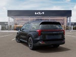2026 Kia Carnival Hybrid Base