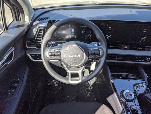 2024 Kia Sportage Hybrid LX in Clearwater, FL - Lokey Automotive Group