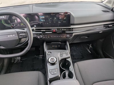 2026 Kia Sportage Hybrid LX