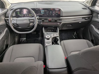 2026 Kia Sportage Hybrid LX