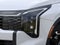 2027 Kia Sportage Hybrid S