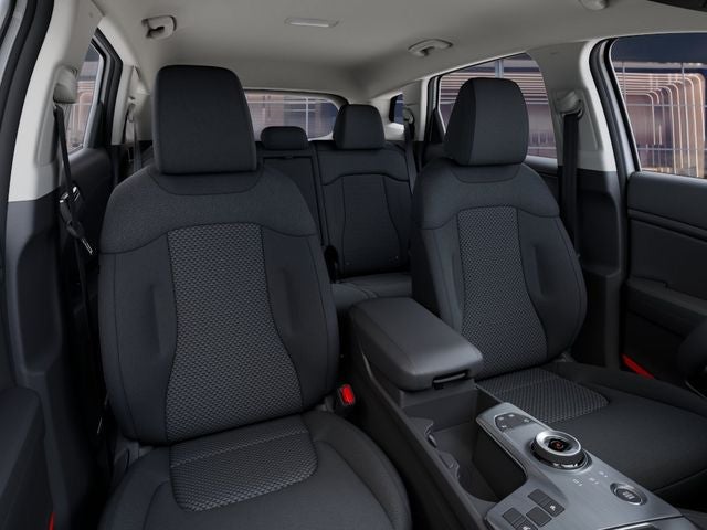 2027 Kia Sportage Hybrid S