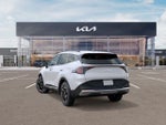 2027 Kia Sportage Hybrid S