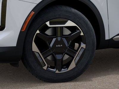 2027 Kia Sportage Hybrid S