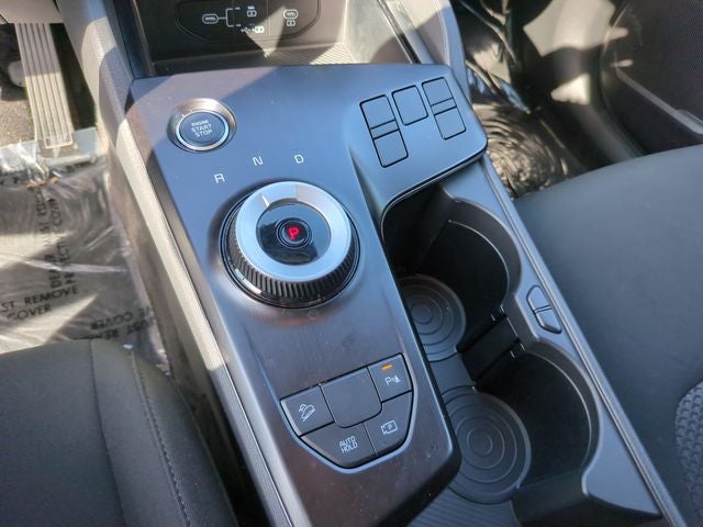 2026 Kia Sportage Hybrid LX