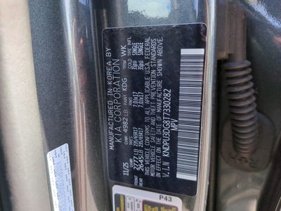 2026 Kia Sportage Hybrid LX