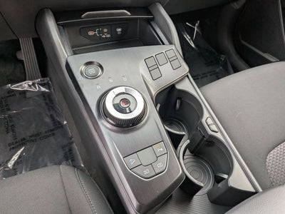 2026 Kia Sportage Hybrid LX