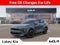 2027 Kia Sportage Hybrid EX
