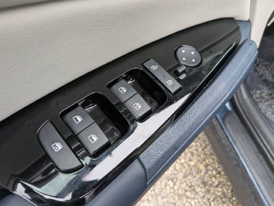 2025 Kia Sportage Hybrid EX