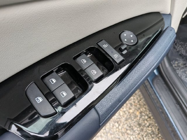 2025 Kia Sportage Hybrid EX