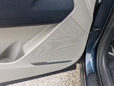 2025 Kia Sportage Hybrid EX