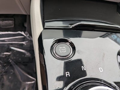 2025 Kia Sportage Hybrid EX
