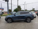 2025 Kia Sportage Hybrid EX