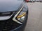 2025 Kia Sportage Hybrid EX