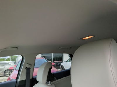2025 Kia Sportage Hybrid EX