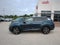 2025 Kia Sportage Hybrid EX