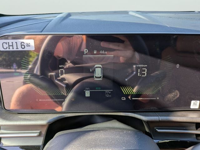 2026 Kia Sportage Hybrid Base