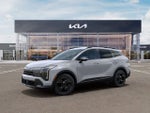 2026 Kia Sportage Hybrid Base