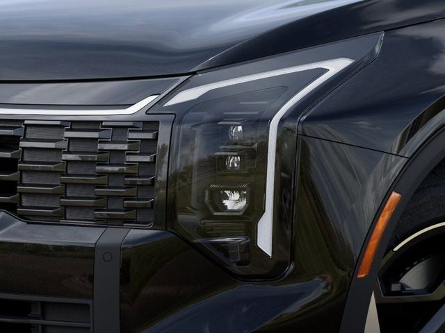 2026 Kia Sportage Hybrid Base