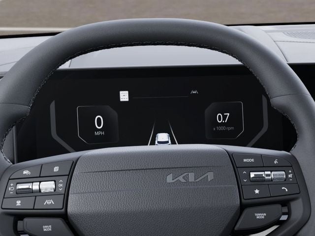 2026 Kia Sportage Hybrid Base