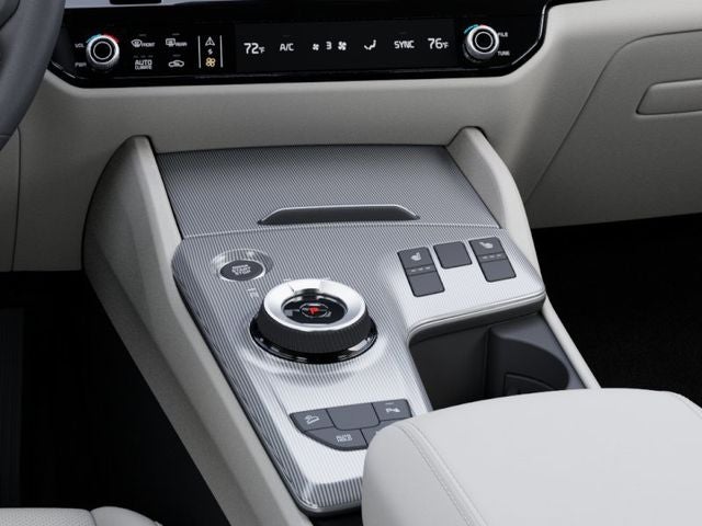 2026 Kia Sportage Hybrid Base