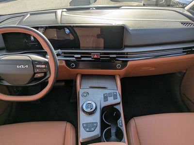 2027 Kia Sportage Hybrid X-Line
