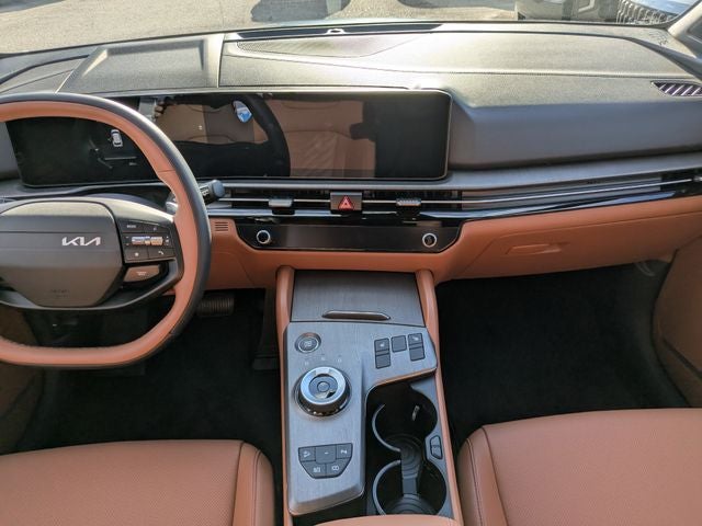 2027 Kia Sportage Hybrid X-Line