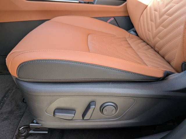 2027 Kia Sportage Hybrid X-Line