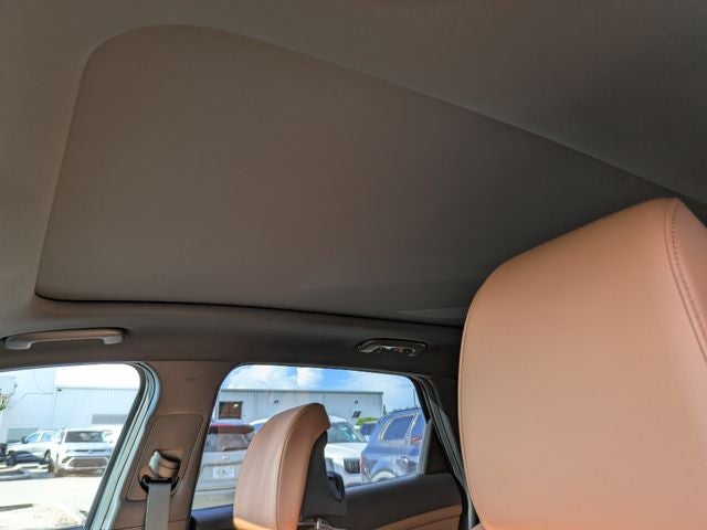 2027 Kia Sportage Hybrid X-Line