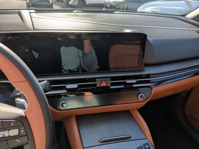 2027 Kia Sportage Hybrid X-Line