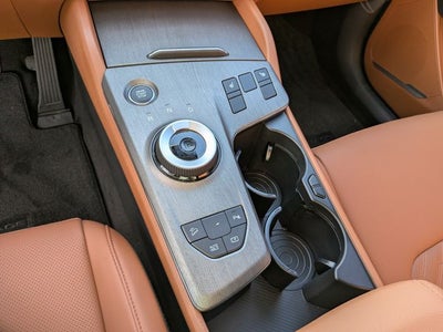 2027 Kia Sportage Hybrid X-Line