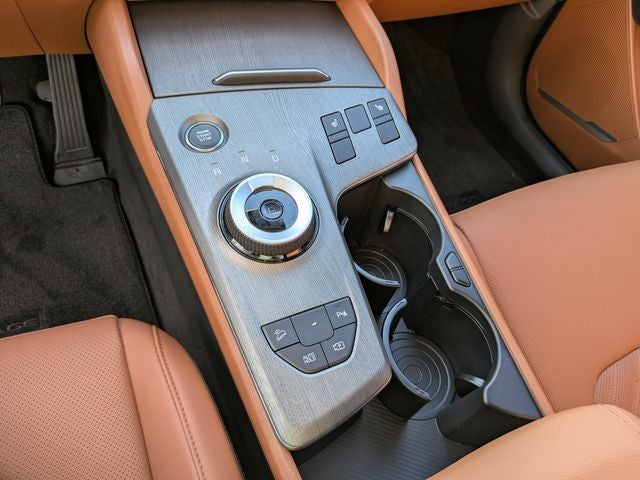 2027 Kia Sportage Hybrid X-Line
