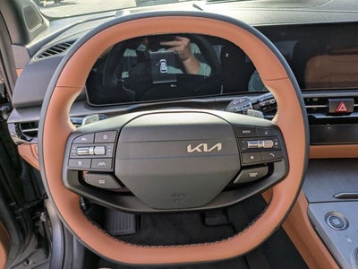 2027 Kia Sportage Hybrid X-Line