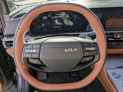 2027 Kia Sportage Hybrid X-Line